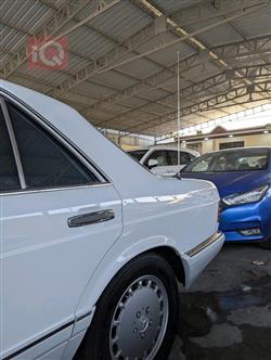 مێرسێدس بێنز S-Class